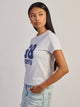 68 TOKYO BOXY TEE LICENSED - Boathouse USA