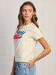 PEPSI BOXY TEE LICENSED - Boathouse USA