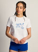 AMALFI COAST BIKINI TEE LICENSED - Boathouse USA