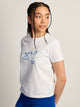 AMALFI COAST BIKINI TEE LICENSED - Boathouse USA
