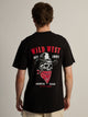 WILD WEST TEXAS T-SHIRT LICENSED - Boathouse USA