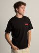 WILD WEST TEXAS T-SHIRT LICENSED - Boathouse USA