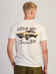 COUGAR 69 TEE