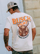 BUSCH BEER HUNTER T-SHIRT BUSCH - Boathouse USA
