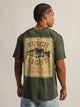 BUSCH BAIT & TACKLE T-SHIRT BUSCH - Boathouse USA