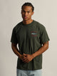 BUSCH BAIT & TACKLE T-SHIRT LICENSED - Boathouse USA