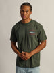 BUSCH BAIT & TACKLE T-SHIRT BUSCH - Boathouse USA