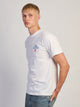 MICHELOB GOLF TEE