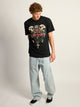 SCREAMING SKULLS T-SHIRT LICENSED - Boathouse USA