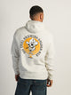 BARSTOOL SPORTS BDB COWBOY PULL OVER HOODIE BARSTOOL SPORTS - Boathouse USA