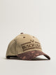 BUSCH LIGHT CAMO HAT BUSCH - Boathouse USA