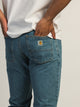 CARHARTT RELAXED STRAIGHT JEAN - COVE CARHARTT - Boathouse USA