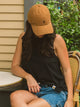 CARHARTT FORCE RELAXED FIT LIGHTWEIGHT TANK TOP CARHARTT - Boathouse USA