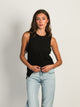CARHARTT FORCE RELAXED FIT LIGHTWEIGHT TANK TOP CARHARTT - Boathouse USA