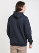 CARHARTT SLEEVE PULLOVER HOODIE CARHARTT - Boathouse USA