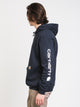 CARHARTT SLEEVE PULLOVER HOODIE CARHARTT - Boathouse USA
