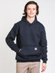 CARHARTT SLEEVE PULLOVER HOODIE CARHARTT - Boathouse USA