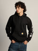 CARHARTT SLEEVE PULLOVER HOODIE CARHARTT - Boathouse USA