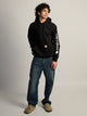 CARHARTT SLEEVE PULLOVER HOODIE CARHARTT - Boathouse USA