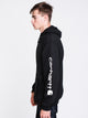 CARHARTT SLEEVE PULLOVER HOODIE CARHARTT - Boathouse USA