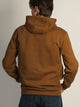 CARHARTT SLEEVE PULLOVER HOODIE CARHARTT - Boathouse USA