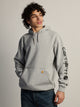 CARHARTT SLEEVE PULLOVER HOODIE CARHARTT - Boathouse USA