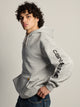 CARHARTT SLEEVE PULLOVER HOODIE CARHARTT - Boathouse USA