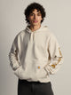 CARHARTT LOOSE FIT MIDWEIGHT LOGO SLEEVE HOODIE CARHARTT - Boathouse USA