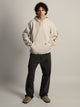 CARHARTT LOOSE FIT MIDWEIGHT LOGO SLEEVE HOODIE CARHARTT - Boathouse USA