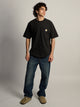 CARHARTT WORKWEAR POCKET T-SHIRT CARHARTT - Boathouse USA
