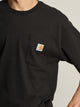CARHARTT WORKWEAR POCKET T-SHIRT CARHARTT - Boathouse USA