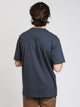 CARHARTT WORKWEAR POCKET T-SHIRT CARHARTT - Boathouse USA