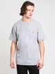 CARHARTT WORKWEAR POCKET T-SHIRT CARHARTT - Boathouse USA