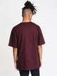 CARHARTT WORKWEAR POCKET T-SHIRT CARHARTT - Boathouse USA