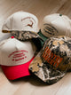 COUNTRY LIBERTY 2 TONE CAMO DEER HAT COUNTRY LIBERTY - Boathouse USA