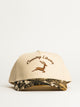 COUNTRY LIBERTY 2 TONE CAMO DEER HAT COUNTRY LIBERTY - Boathouse USA
