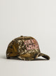 COUNTRY LIBERTY FULL PINK CAMO HAT COUNTRY LIBERTY - Boathouse USA