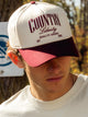 COUNTRY LIBERTY COUNTRY CLASSIC HAT COUNTRY LIBERTY - Boathouse USA