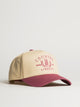 COUNTRY LIBERTY LUCKY YOU HAT - ROSE COUNTRY LIBERTY - Boathouse USA