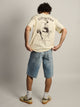 COUNTRY LIBERTY REBEL T-SHIRT COUNTRY LIBERTY - Boathouse USA