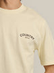 COUNTRY LIBERTY REBEL T-SHIRT COUNTRY LIBERTY - Boathouse USA