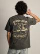 COUNTRY LIBERTY BACK ROAD BANDITS T-SHIRT COUNTRY LIBERTY - Boathouse USA