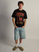 COUNTRY LIBERTY LOCALS ONLY T-SHIRT COUNTRY LIBERTY - Boathouse USA