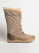 WOMENS COLUMBIA MINX MID II BOOT COLUMBIA - Boathouse USA