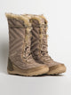 WOMENS COLUMBIA MINX MID II BOOT COLUMBIA - Boathouse USA