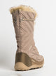 WOMENS COLUMBIA MINX MID II BOOT COLUMBIA - Boathouse USA