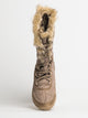 WOMENS COLUMBIA MINX MID II BOOT COLUMBIA - Boathouse USA