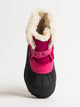 SOREL KIDS SNOW COMMANDER - CLEARANCE SOREL - Boathouse USA
