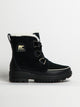 WOMENS SOREL TIVOLI IV WATERPROOF BOOT SOREL - Boathouse USA