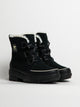 WOMENS SOREL TIVOLI IV WATERPROOF BOOT SOREL - Boathouse USA